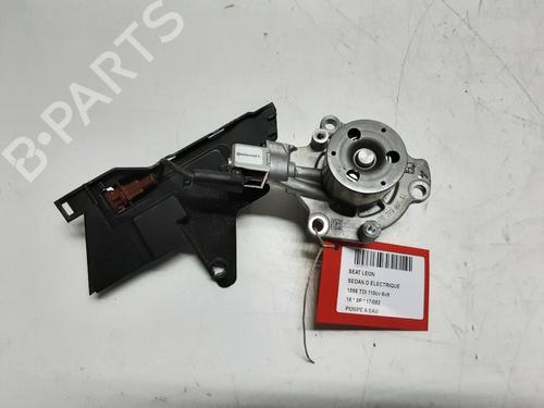 Used Auxiliary water pump SEAT LEON (5F1) 1.6 TDI (110 hp) 20286368