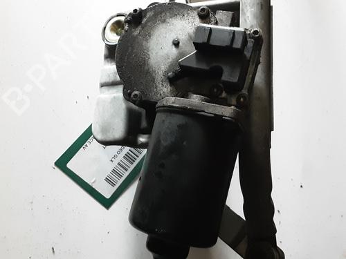 Front wiper motor FORD MONDEO I (GBP) 2.0 i 16V | BP20282066M29 