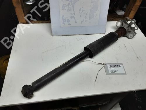 Left rear shock absorber OPEL CORSA D (S07) 1.2 (L08, L68) | BP20280594M18 