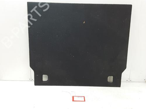 Used Luggage compartment floor PORSCHE TAYCAN (Y1A) Electric (Y1AAA1, Y1AAI1) (408 hp) 32382752