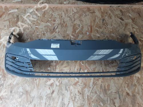 Used Front bumper Front bumper VW GOLF VIII (CD1, DA1) 2.0 TDI (116 hp) 25796729 25796729