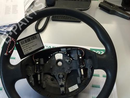 Used Steering wheel Steering wheel RENAULT GRAND SCÉNIC II (JM0/1_) 1.5 dCi (JM1E) (106 hp) 39058742 39058742