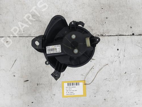 Motor da chauffage Motor da chauffage FIAT TIPO Hatchback (356_, 357_) 1.6 D (356HXG11) (114 hp) 36365721 36365721