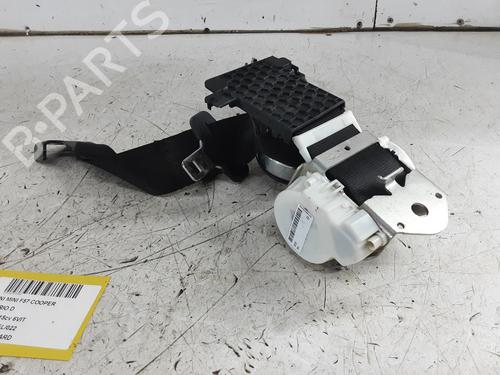 Rear right seatbelt MINI MINI Convertible (F57) Cooper D | BP36365935I28 - Image 3