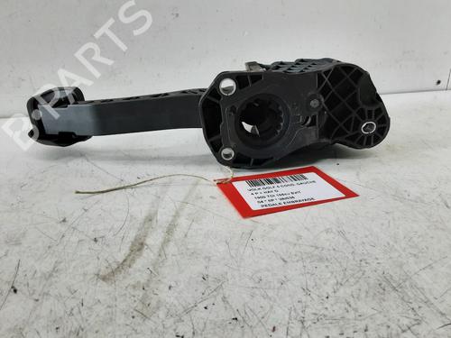 Clutch pedal VW GOLF V (1K1) 1.9 TDI | BP22176073I13 