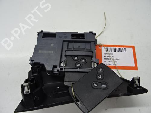 Used Ignition barrel RENAULT CLIO IV (BH_) 1.5 dCi 75 (75 hp) 20273760
