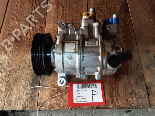 Used AC compressor VW GOLF V (1K1) 1.4 16V (75 hp) 20288885