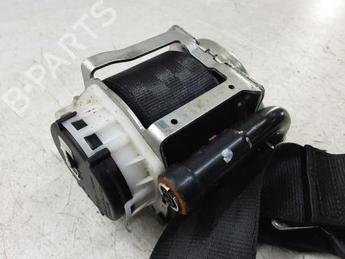 Rear right seatbelt AUDI A1 Sportback (GBA) 30 TFSI | BP32246756I28