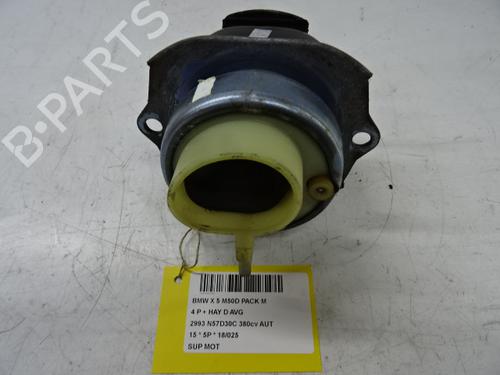 Used Engine mount Engine mount BMW X5 (F15, F85) M 50 d (381 hp) 39054762 39054762