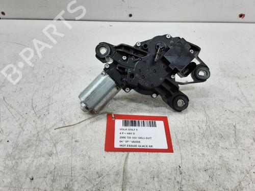Viskermotor bagrude VW GOLF V (1K1) 2.0 TDI 16V (140 hp) 20282209