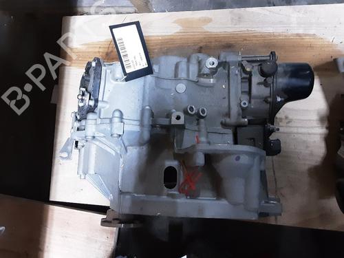 Gearbox AUDI A3 Sportback (8PA) 1.6 TDI | BP20281944M3 