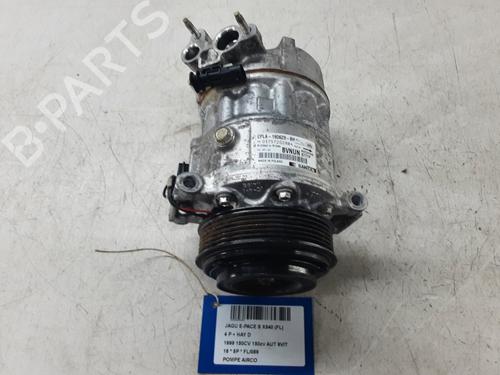 Compressor A/A JAGUAR E-PACE (X540) 2.0 D150 AWD (150 hp) 32245135