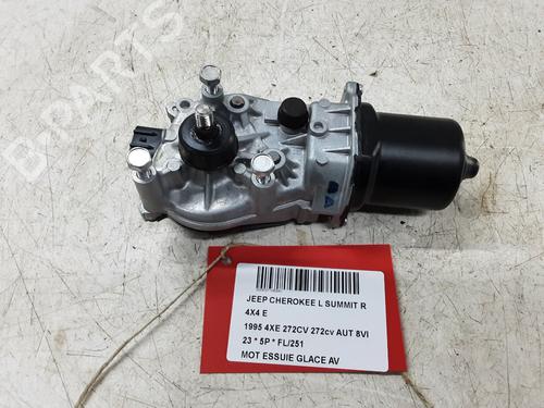 Used Front wiper motor Front wiper motor JEEP GRAND CHEROKEE L V (WL) 2.0 4xe Plug-in Hybrid (381 hp) 32246567 32246567