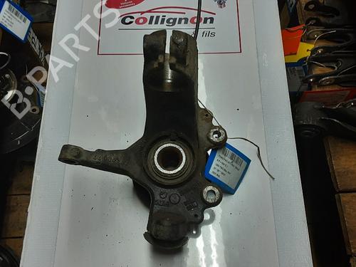 Used Left front steering knuckle FORD FOCUS C-MAX (DM2) 1.6 TDCi (90 hp) 20282659
