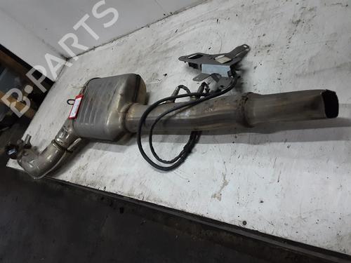 Particulate filter BMW X4 (G02, F98) xDrive 20 d | BP32161376M81 - Image 3