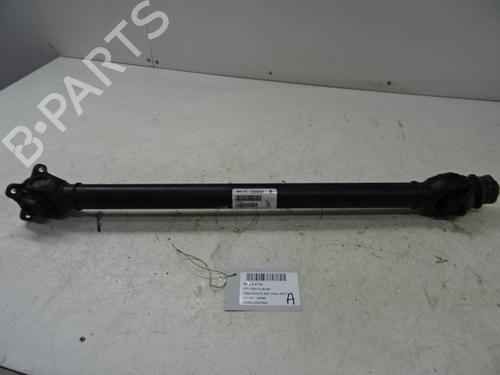 Used Driveshaft Driveshaft BMW X4 (F26) xDrive 20 d (163 hp) 39055234 39055234