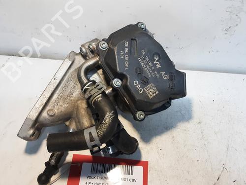 Throttle body VW TIGUAN (5N_) 2.0 TDI | BP28383453M82 