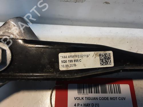 Gearbox mount VW TIGUAN (5N_) 2.0 TDI | BP28383522M88