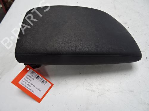 Used Middle console Middle console BMW 2 Coupe (F22, F87) 218 d (136 hp) 39056456 39056456