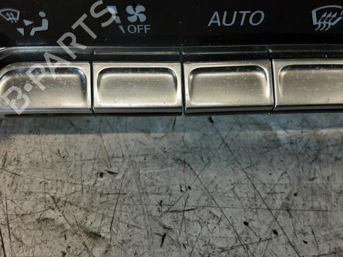 Climate control MERCEDES-BENZ A-CLASS (W177) A 160 (177.082) | BP39500985I5 - Image 7