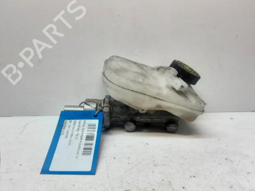 Used Brake master cylinder Brake master cylinder PEUGEOT PARTNER Box Body/MPV (5_, G_) 1.6 HDi 75 (75 hp) 40293153 40293153