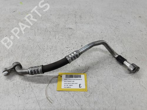 AC pipe MERCEDES-BENZ V-CLASS (W447) V 220 CDI / d (447.811, 447.813, 447.815) | BP39889444M126 - Image 2