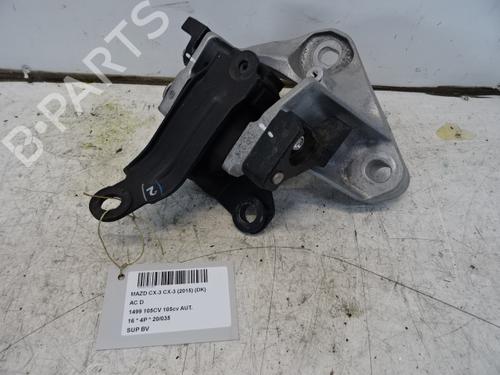 Used Gearbox mount MAZDA CX-3 (DK) 1.5 SKYACTIV-D (DK2WS, DK5FW) (105 hp) 20269684