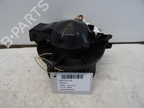 heater-blower-motor-bmw-3-f30-f80-2011-2012-2013-2014-2015-2016-2017-2018-39052308 main image