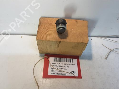 Used Electronic module MERCEDES-BENZ VITO Van (W447) 116 CDI (447.601, 447.603, 447.605) (163 hp) 29168281