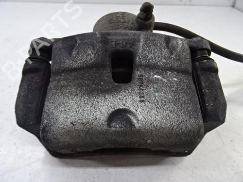 Used Left front brake caliper KIA CEE'D Sportswagon (JD) 1.4 CRDi 90 (90 hp) 20270571