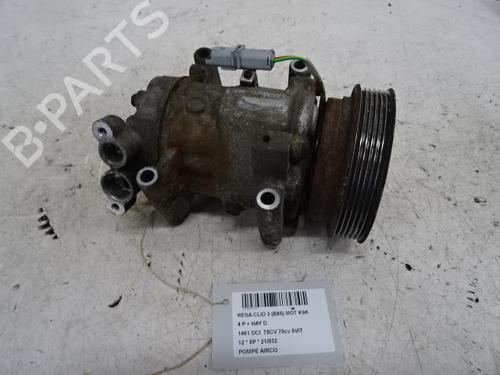 ac-compressor-renault-clio-iii-br01-cr01-15-dci-2005-2006-2007-2008-2009-2010-2011-2012-2013-2014-20271124 main image