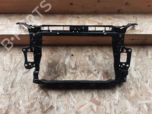 Frontplade/Frontkurv AUDI Q3 (F3B) 35 TFSI | BP26226463C72 - Image 2