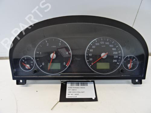 instrument-cluster-ford-mondeo-iii-b5y-20-16v-tddi-tdci-2000-2001-2002-2003-2004-2005-2006-2007-20274090 main image
