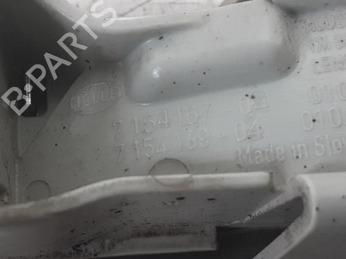 Left front indicator BMW 5 (F10) 525 d | BP32629686C32 - Image 3