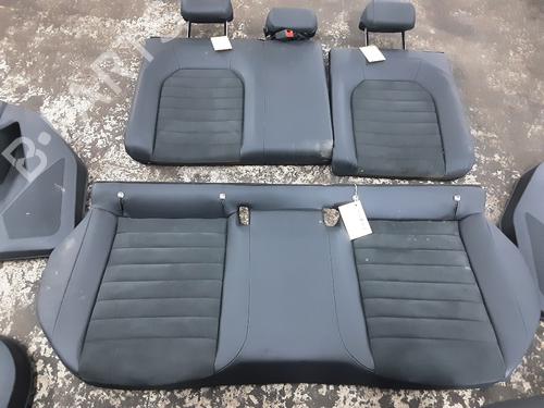 Sæde sæt SEAT ARONA (KJ7, KJP) 1.0 TSI | BP39063425C78 - Image 2