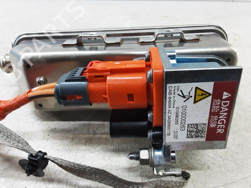 Electronic module JEEP GRAND CHEROKEE L V (WL) 2.0 4xe Plug-in Hybrid | BP32246448M83 - Image 2