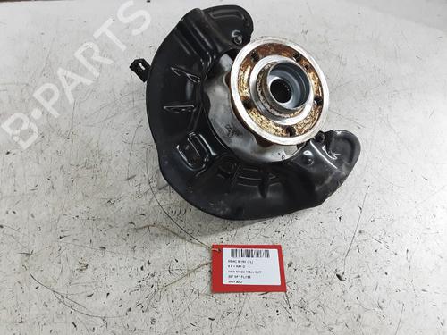 Used Right front steering knuckle Right front steering knuckle MERCEDES-BENZ B-CLASS Sports Tourer (W247) B 180 d (247.003) (116 hp) 32248957 32248957