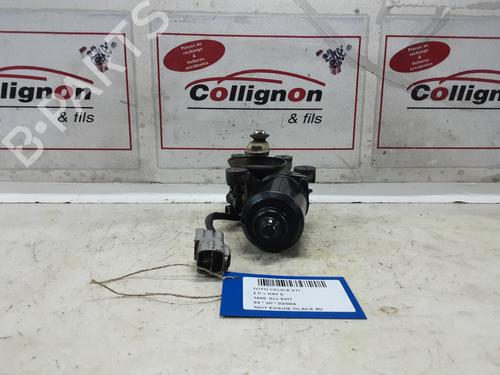 Front wiper motor TOYOTA CELICA Coupe (_T18_) 1.6 (AT180) | BP29609843M29 