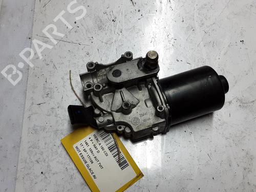 Front wiper motor MERCEDES-BENZ A-CLASS (W176) A 180 CDI / d (176.012) | BP34578895M29 - Image 3