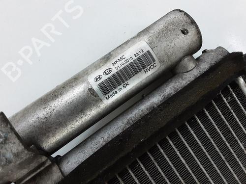 AC radiator KIA CEE'D (JD) 1.6 CRDi 110 | BP20286504M32 