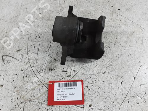 Right front brake caliper HYUNDAI TUCSON (TL, TLE) 1.7 CRDi | BP23095648M104 
