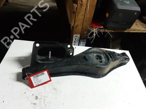 Left rear suspension arm VW GOLF V (1K1) 2.0 TDI | BP22176243M14 