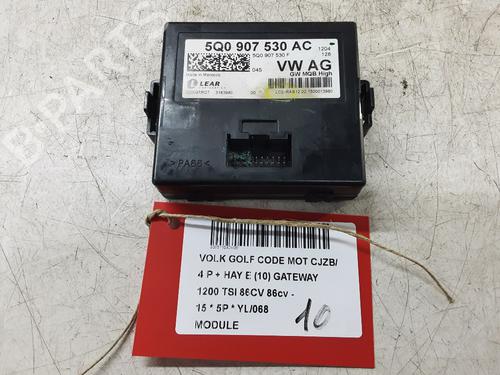 Used Control unit Control unit 28824465 28824465