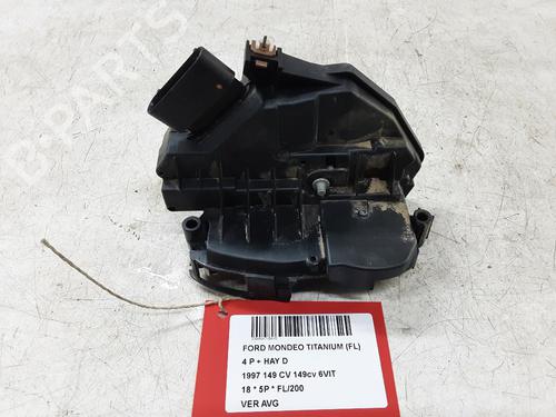 venstre-fortil-las-ford-mondeo-v-hatchback-ce-2014-32247335 main image