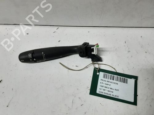 Steering column stalk PEUGEOT 308 I (4A_, 4C_) 1.4 16V | BP29314416I23 