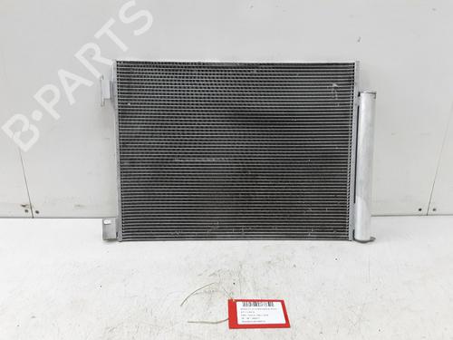 Used AC radiator AC radiator RENAULT CLIO V (B7_) 1.5 Blue dCi 100 (B7AD) (101 hp) 35948663 35948663