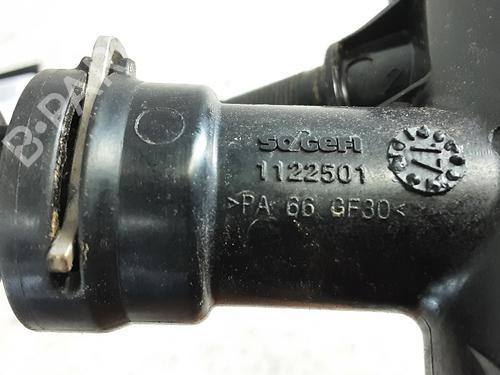 Pipe PEUGEOT 2008 I (CU_) 1.6 BlueHDi 100 | BP32243635M125 - Image 3