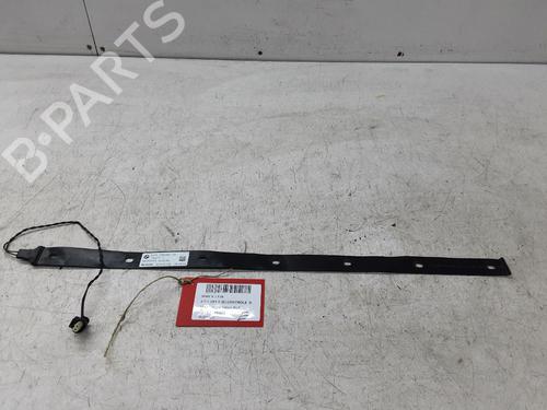 Used Control unit Control unit BMW X2 (F39) sDrive 18 i (140 hp) 32224890 32224890