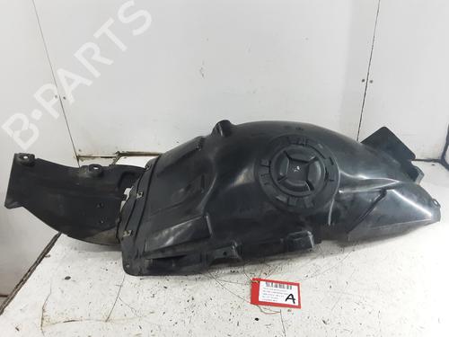 Hjulbue Hjulbue MERCEDES-BENZ A-CLASS Saloon (V177) A 180 d (177.103) (116 hp) 36365454 36365454