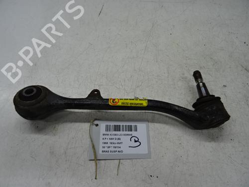 Used Right front suspension arm Right front suspension arm BMW X3 (E83) xDrive 20 d (163 hp) 39056889 39056889